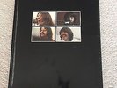 Beatles rare Get back book from 1970 Let it be Box Set