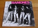 The Ramones 1977 Sire SR 6042 LP Rocket To Russia  nICe VG++
