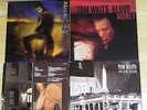 TOM WAITS ASYLUM YEARS BLOOD MONEY ALICE VINYL LP´s
