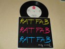RATFAB (Andy Warhol) - COVER ART SWEDISH 7