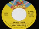 Ozzy Osbourne 7