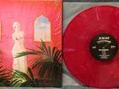 MEATBODIES Alice LP MAGENTA Colored Vinyl X/200 Fuzz Ty Segall Wand Thee Oh Sees