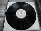 PROMO-MAXI GEORGE HARRISON/MADONNA/DAVID LEE ROTH COMPILATION MEXICAN 12” WLP