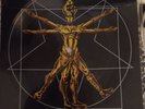 ghost square hammer 7 inch Pic Disc Single