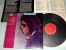 Bob Dylan Blood On The Tracks - Audiophile Halfspeed Vinyl LP - CBS Mastersound