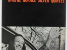 Horace Silver - Finger Poppin LP - Blue Note BLP 4008 Mono DG RVG 47 W 63rd VG+