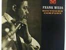 Frank Wess - Southern Comfort LP - Prestige - PRLP 7231 Mono DG RVG VG+