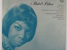 Nina Simone - Pastel Blues LP - Philips Mono DG