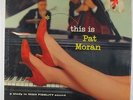 Pat Moran Trio - This Is LP - Audio Fidelity - AFLP 1875 Mono DG Shrink