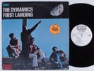 DYNAMICS First Landing COTILLION LP NM mono wlp