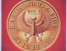 EARTH, WIND & FIRE The Best Of Vol. I COLUMBIA /ARC LP SEALED