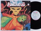 FUNKADELIC Let's Take It To Stage WESTBOUND/20TH CENTURY LP NM/++ gatefold promo