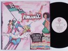 FUNKADELIC One Nation Under A Groove WB LP VG+ gatefold