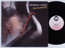 GENERAL CAINE Dangerous TABU LP VG+