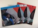 ART BLAKEY JAZZ MESSENGERS Au Club St. Germain FRENCH 3 LP SET RCA 430.043/4/5