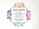 JANOS STARKER / Saint-Saens Cello Concertos / Original Mercury SR 90409, RFR-1/1