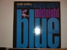 Kenny Burrell / Midnight Blue
