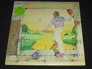 Rare Elton John LP - Goodbye Yellow Brick Road on Yellow Vinyl - VGC