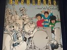 Fastbacks ...and his orchestra 12