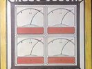 rare hard fuzz rock lp - SWEET TOOTHE - TESTING - 1978 - DOMINION - w/insert