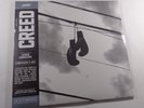CREED Soundtrack 2xLP RED WHITE BLUE VINYL /1000 *SEALED* mondo rocky goransson