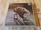 Decca SXL2170-71 - Puccini - la Boheme - TEBALDI - BERGONZI - SIEPI - SERAFIN