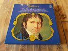 EMI CFP48999 - Beethoven - The Nine Symphonies & Overtures - Andre CLUYTENS - NM