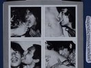 ORIGINAL 1977 ANDY WARHOL ART COVER THE ROLLING STONES PROMO ONLY 7