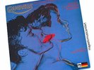 ANDY WARHOL ART COVER QUERELLE RECORD LP FIRST PRESSING NMINT VERY RARE