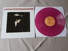 David Bowie ?–  Station To Station COLOR Clear Pink  LP NEW Vinyl Record