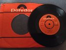 DILYS WATLING - SAY WHO YOU ARE rare UK 1965 SAMPLE PROMO / FEMALE POPCORN /EX++