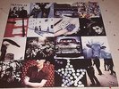 U2 Achtung Baby Color  Vinyl LP unplayed