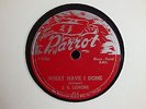 J B LENOIR - What have I done/Mama your daughter is going... Parrot 814 - BLUES