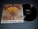 B.B. Rock O Rama Rebelles Europeens ISD ROR Oi Skinhead 28