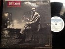 Bill Evans New Jazz Conceptions LP vinyl Riverside 12-223 Mono DG