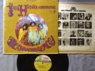 Jimi Hendrix Experience Are You Experienced LP Reprise RS 6261 '67 Tri-Color G/V