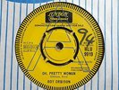 M-  UK DEMO LONDON 45 - ROY ORBISON -