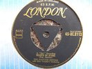 EX-  UK TRI LONDON 45 -THE FONTANE SISTERS --