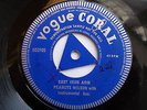 EX UK TRI VOGUE CORAL 45 - PEANUTS WILSON - 