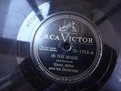 GLENN MILLER In The Mood RCA VICTOR 20-1753 Jazz 78 RPM V+
