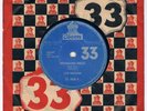 THE BEATLES Single 7
