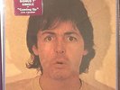 Paul McCartney II - Original LP IN SHRINK w/Bonus 45rpm Hype Sticker EX Cond