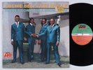 ARCHIE BELL & DRELLS There's Gonna Be A Showdown ATLANTIC LP NM