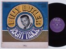 BILLY BUTLER Right Track OKEH LP mono