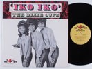 DIXIE CUPS Iko Iko RED BIRD LP mono
