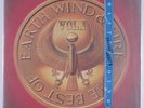 EARTH, WIND & FIRE The Best Of Vol. I ARC/COLUMBIA LP NM half-speed audiophile