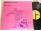 ANDREW CYRILLE The Loop Ictus 0009 ITALY LP solo free jazz drums percussion