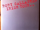 Rory Gallagher - Irish Tour.. (2LP US 2011)