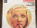 OST Psych LP: 