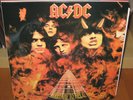 AC/DC ?- Highway To Hell - LP - Limited Australian Cover Reissue RARE